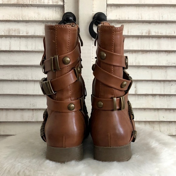 Cathy Jean Boots - Picture 4 of 7